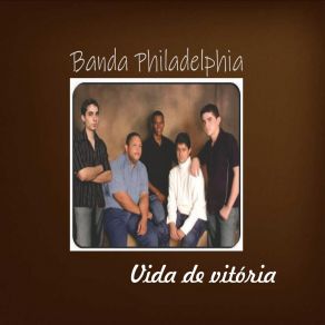 Download track Tempo De Salvação Banda Philadelphia