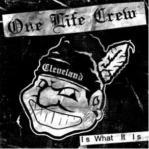 Download track Final Word One Life CrewSteve Murad