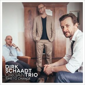 Download track Tristesse Royal Dirk Schaadt Organ Trio