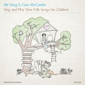 Download track Wave A Flag For Harvey Milk Cass McCombs, Mr. Greg