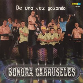 Download track Boogaloo Pa Gozar Sonora Carruseles