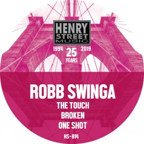 Download track One Shot Robb Swinga