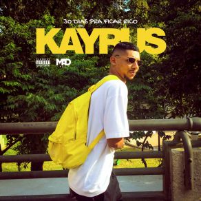 Download track Running For Money Kayrus