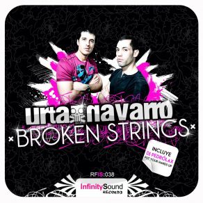 Download track Broken Strings (Original Mix) Dj Navarro