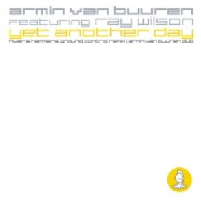 Download track Yet Another Day (Hiver & Hammer Ground Control Remix) Armin Van Buuren, Ray Wilson