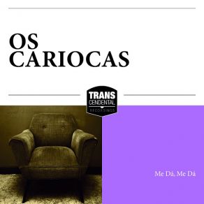 Download track Apito No Samba (Orquestra Pan American) Os Cariocas