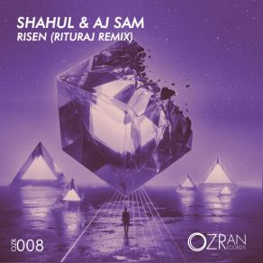 Download track Risen (Rituraj Remix) ShahulRituraj