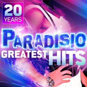 Download track Samba Del Diablo (Summer Party Mix) ParadisioSandra, Alexandra Reeston, DJ Patrick Samoy, Sandra De Gregorio