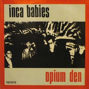 Download track Dresden Inca Babies