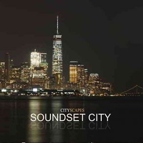 Download track Sweet Lounge Cake (Sexy Chill Mix) Soundset City