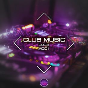 Download track Dance Club Yudzhin Tech