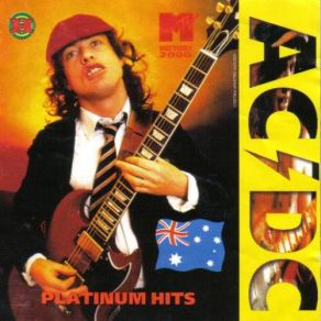 Download track If You Want Blood (You've Got It) AC / DC