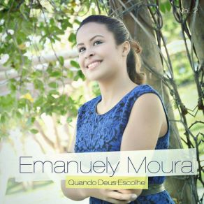 Download track Não Desistirei Emanuely Moura