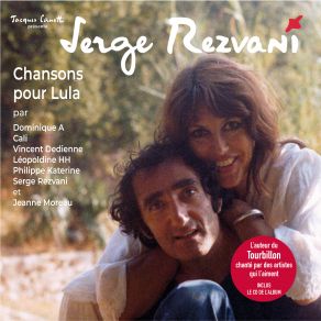 Download track Le Tourbillon (Version Inédite Serge Rezvani, Jacques Canetti