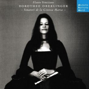 Download track 14. Sonata In F Major Op. 2 No. 12: III. Gavotta - Allegro Dorothee Oberlinger, Sonatori De La Gioiosa Marca
