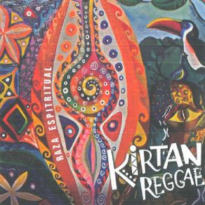 Download track Poderoso Kirtan Reggae