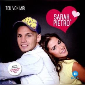 Download track Nimm Meine Hand Sarah And PietroBenjamin Kleinholz