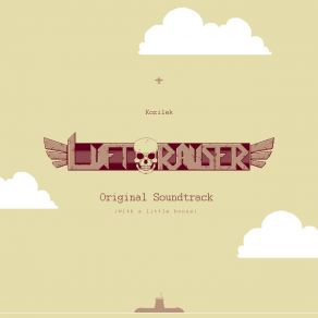 Download track Luftrauser (Extended) Kozilek