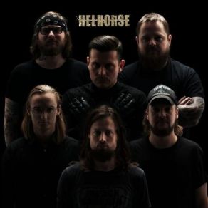 Download track The Blood Boiler Helhorse