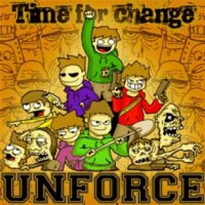 Download track Fight For Change Unforce