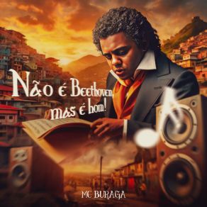 Download track Nóis Tem O Dom Mc BuragaMC Fahah