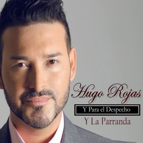 Download track Soy Solterito / Cumbia De Mis Penas / Poco A Poco Hugo Rojas