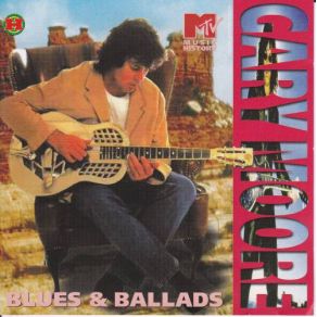 Download track Midnight Blues Gary Moore