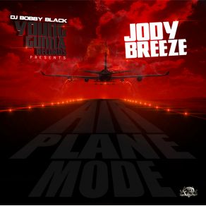 Download track Intro (AirplaneMode) Jody Breeze