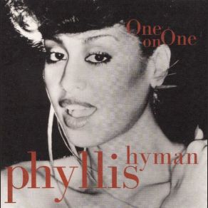 Download track Baby (I'm Gonna Love You) Phyllis Hyman