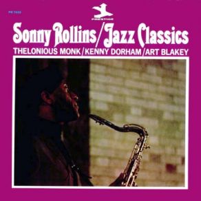 Download track More Than You Know The Sonny Rollins