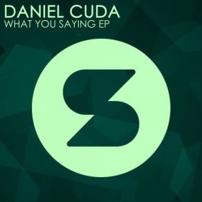 Download track Coming Up (Original Mix) Daniel Cuda