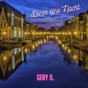 Download track Diese Eine Nacht (Karaoke) Gery S