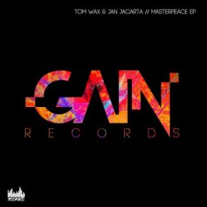 Download track The Soundwave (Tom Wax Mix) Tom Wax, Jan Jacarta