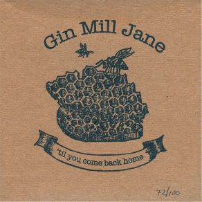 Download track 3, 000 Miles Gin Mill Jane