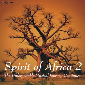 Download track Harvest Song Spirit Of Africa