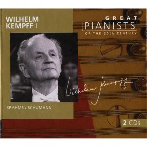 Download track Schumann, Kreisleriana, Op 16, Sehr Lebhaft Robert Schumann