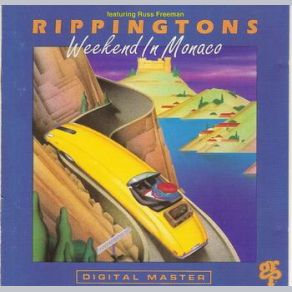 Download track A Place For Lovers The Rippingtons