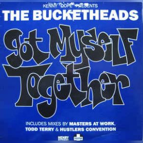 Download track Got Myself Together (Kenlou Mix) Buckethead