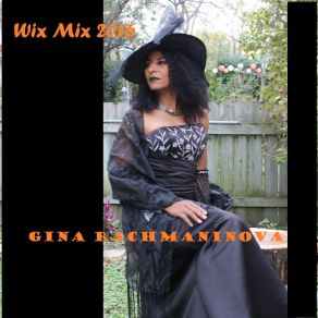 Download track Got My Mojo Working Gina Rachmaninova