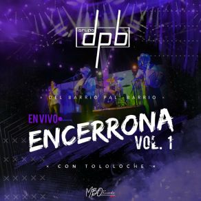 Download track Cuervo Sierra Grupo DPB