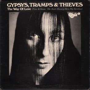 Download track Gypsys, Tramps & Thieves Cher