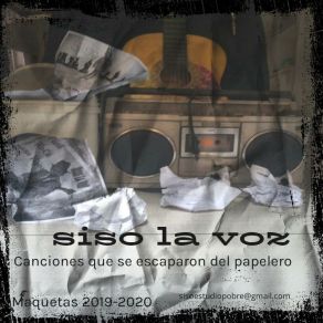 Download track Trinchera Siso La Voz