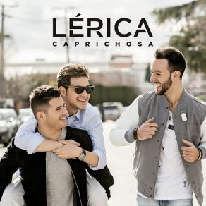 Download track Caprichosa Lérica