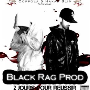 Download track Coppola & Hakan Slim - On S'En Bas Les Couilles Coppola Ft. Hakan Slim