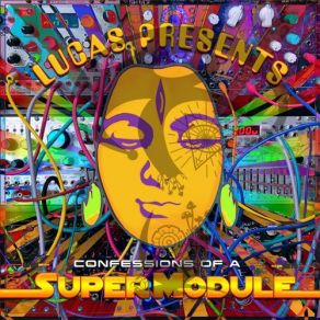 Download track Gargleblaster Laughing Buddha, SuperModule