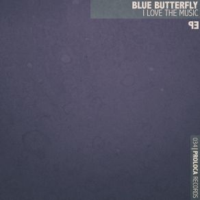 Download track Vanishing (Wings Mix) Blue Butterfly