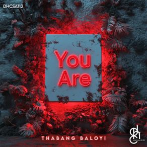 Download track Du Bist Offline Thabang Baloyi