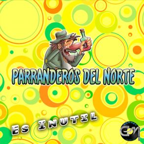 Download track Ojitos Encantadores Parranderos Del Norte