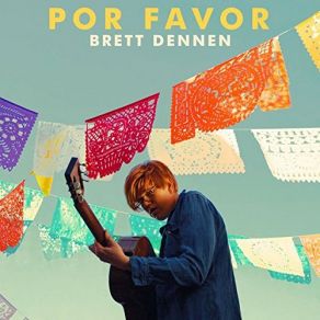 Download track What's The Secret? Brett Dennen