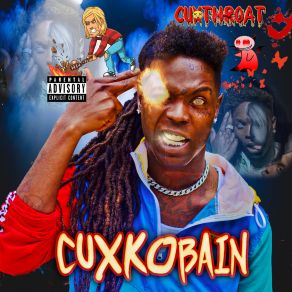 Download track Stix And Stonez CUXTHROAT